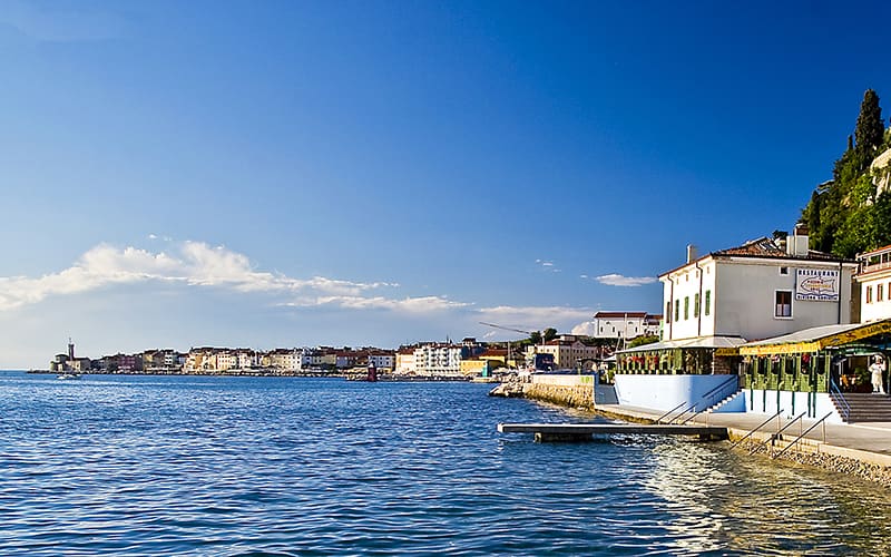 Portoroz